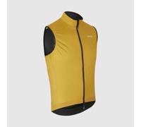 GripGrab WindBuster Windproof Lightweight Vest Mustard Yellow