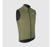 GripGrab WindBuster Windproof Lightweight Vest Olive Green