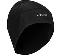 Gripgrab Thermo Beanie Black M Men