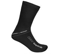 GripGrab Windproof Thermal Spring Autumn Cycling Socks Extra Long High Cut Pre-Shaped Cold Wind Protection Bike Sock