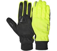GripGrab Windster 2 Windproof Winter Cycling Gloves Padded Thermal Fleece Lined Road MTB Gravel Bike Bicycle Glove