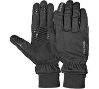 GripGrab Windster 2 Windproof Winter Cycling Gloves - Black / 2XLarge Black 2XLarge