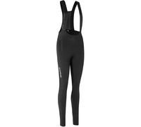 GripGrab Women's Gripgrab Pacr Water-Resistant No Pad Bib Tights Cycling bib Shorts