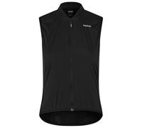 GripGrab - Women's PACR Insulated Mid-Layer Vest - Cycling vest size L, black