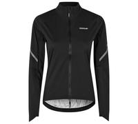 GripGrab - Women's PACR Waterproof Lightweight Jacket - Cycling jacket size L, black
