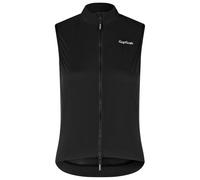 GripGrab - Women's PACR Windproof Lightweight Vest - Cycling vest size S, black