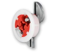 Gripit Plasterboard Fixings Red