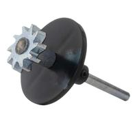 GripIt 18mm Plasterboard Undercutting Tool- Suitable for Red Gripits (18mm)