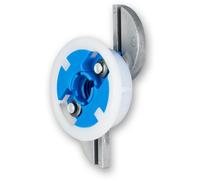 Gripit Plasterboard Fixings Blue