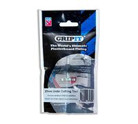 Gripit Undercutting Tool