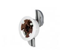 Gripit Brown Plasterboard Fixings Multi Colour (Pack Of 25)