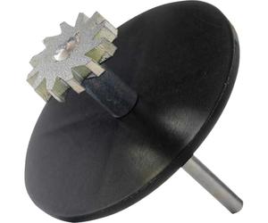 GripIt GDOTDAB20 20mm Plasterboard Undercutting Tool- Suitable for Brown Gripits (20mm)