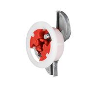 Gripit Plasterboard Fixings Red Pack of 100