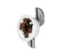 Gripit GP2025 Brown Plasterboard Fixings 20Mm (Pack 25)
