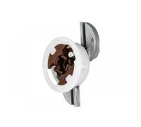Gripit Brown Plasterboard Fixings 20mm (Pack 8)
