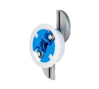 Gripit GP25100 Blue Plasterboard Fixings 25Mm (Pack 100)