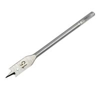 Gripit GPDRILL15 Flat Drill Bit 15Mm