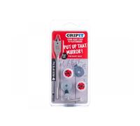 GripIt Mirror Kit