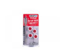 GripIt Shelf Kit