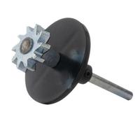 Gripit Gpuct18 Undercutting Tool 18mm For Red Gripit Fixings