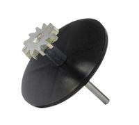 Gripit Gpuct20 Undercutting Tool 20mm For Brown Gripit Fixings