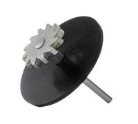 Gripit Gpuct25 Undercutting Tool 25mm For Blue Gripit Fixings