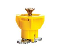 Gripit Plasterboard Fixing (Dia)15mm (L)20mm, Pack Of 4