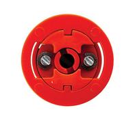 Gripit Plasterboard Fixing (Dia)18mm (L)20mm, Pack Of 4