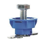 Gripit Plasterboard Fixing (Dia)25mm (L)20mm, Pack Of 4