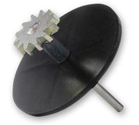 Gripit Undercutting Tool