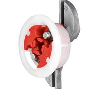 Gripit Plasterboard Fixings Red