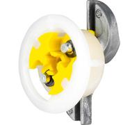 Gripit Plasterboard Fixings Yellow
