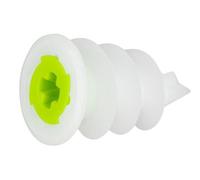 Gripit Twistit Self-Drive Plasterboard Fixings - Pack Of 10 For Easy Installation