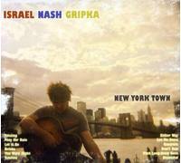 Gripka, Israel Nash - New York Town