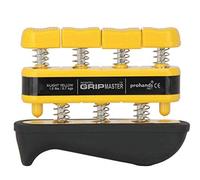 Gripmaster GRIP MASTER Rehab X-Light Yellow (1.5-Pounds per Finger)