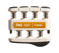 Gripmaster Pro Edition XX-Heavy Tension Hand and Finger Exerciser - Orange, 13 lb