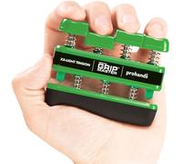 Gripmaster XX-Light Tension Hand & Finger Exerciser - Green 1.5lb