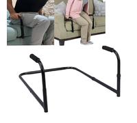 Gripngo Stand Up Assist- Mobility Standing Aid Rail, Grip And Go Stand Up Assist,Chair Stand Up Assist For Elderly,Safely Adjustable Height The Grip N Go Support Rail,Standing Aids Supports (1Pcs)