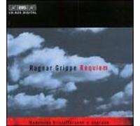 Grippe, R. - Requiem/Shifting Spirits