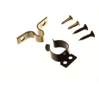 Gripper Catch Sprung Caravan Cupboard Latch EB + Screws
