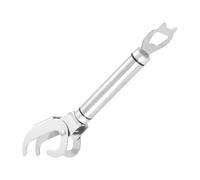 Gripper For Plates Against Burning,Pan Gripper With Bottle Opener And Fireproof Design | Anti Combustion Pans Gripper For Pots Pans Bowls Oven Microwave Kitchen Tray - Pot Pan Bowl B