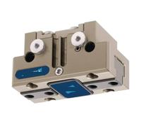 Gripper Pneumatic Fixture JGP50-2 308615 for Small Components