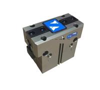 Gripper Pneumatic Fixture JGP50-2-AS 308616 for Small Components