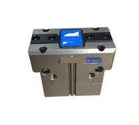 Gripper Pneumatic Fixture JGP50-2-IS 308617 for Small Components