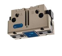 Gripper Pneumatic Fixture JPG 100-2 308645 for Small Components
