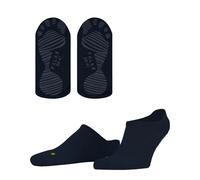 Gripper Socks Falke Cool Kick Bleu 44/45