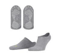 Gripper Socks Falke Cool Kick Gris 42/43