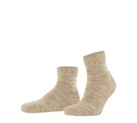Gripper Socks Falke Cotton Grip Blanc 39/42