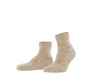 Gripper Socks Falke Cotton Grip Blanc 39/42