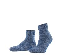 Gripper Socks Falke Cotton Grip Bleu 39/42